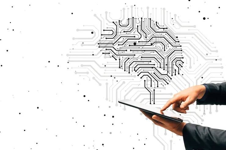 Sensor installation on production line